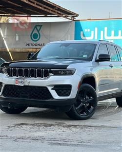 جيب جراند شيروكي